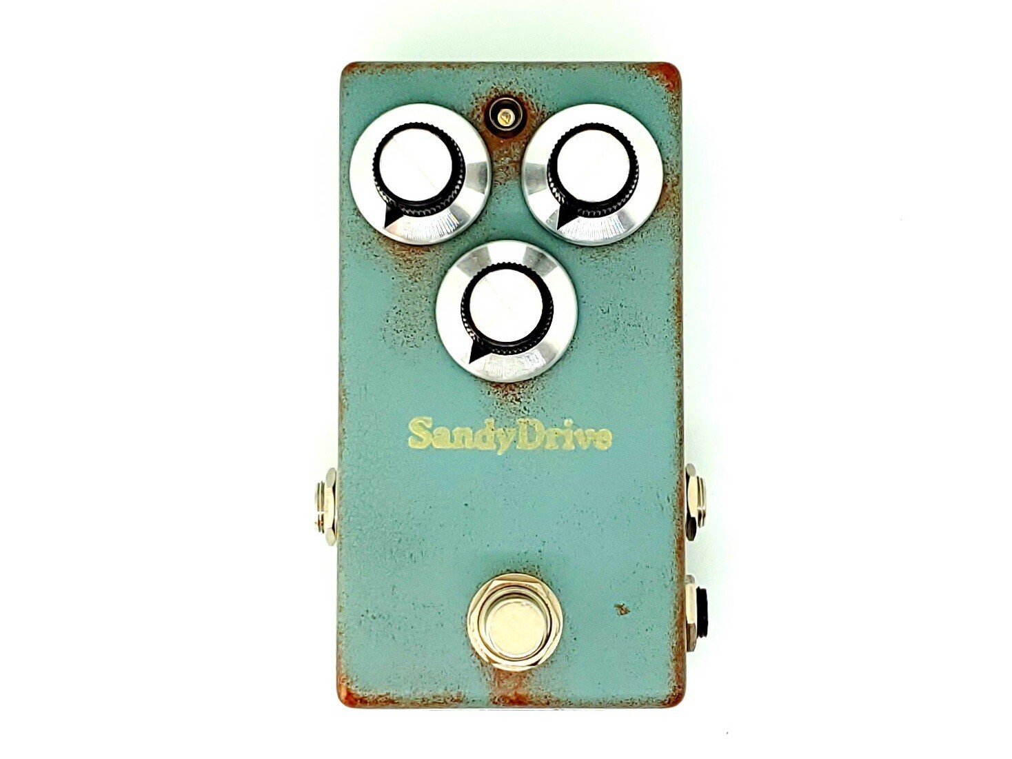 Sandy Drive｜1995fx