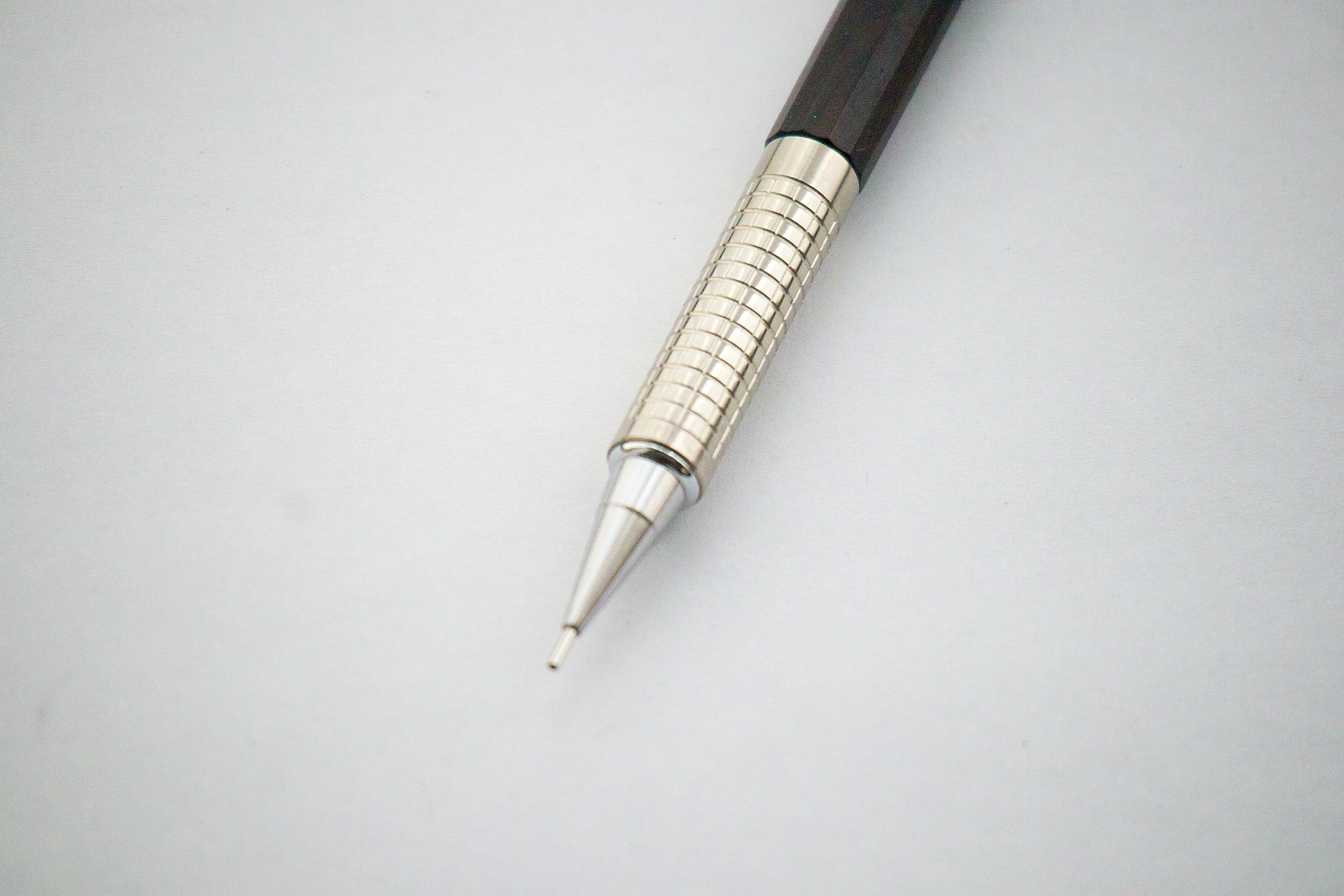 SHARP TANK PG5｜蒼鉛