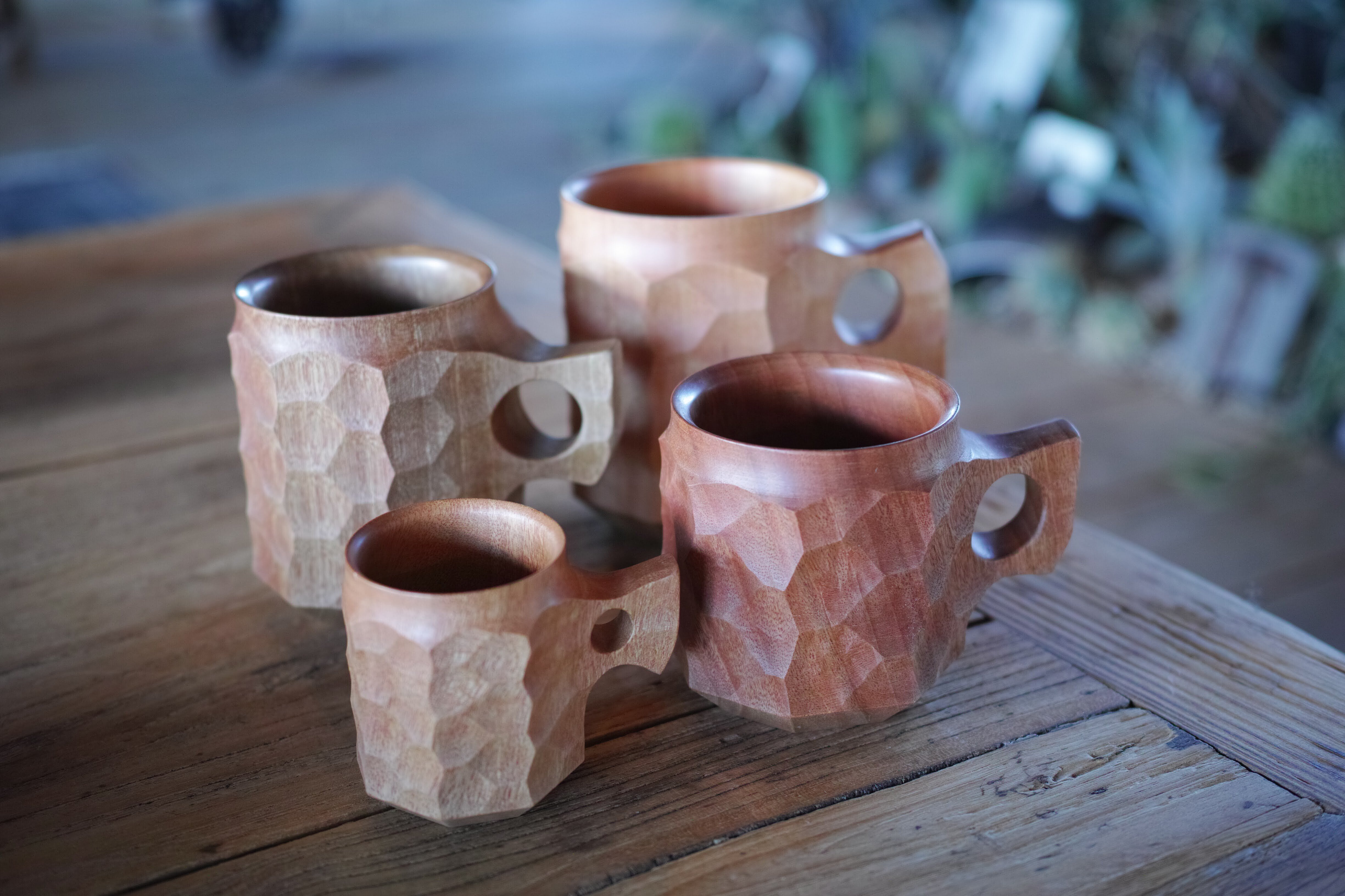 Akihiro Wood Works 会員限定抽選日のご案内（2025/11/8-9）｜Purveyors