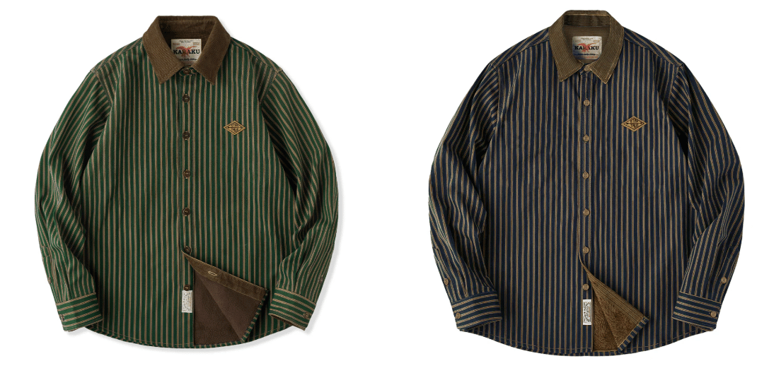 冬のマスターピース｜KARAKUが提案する“大人の逸品