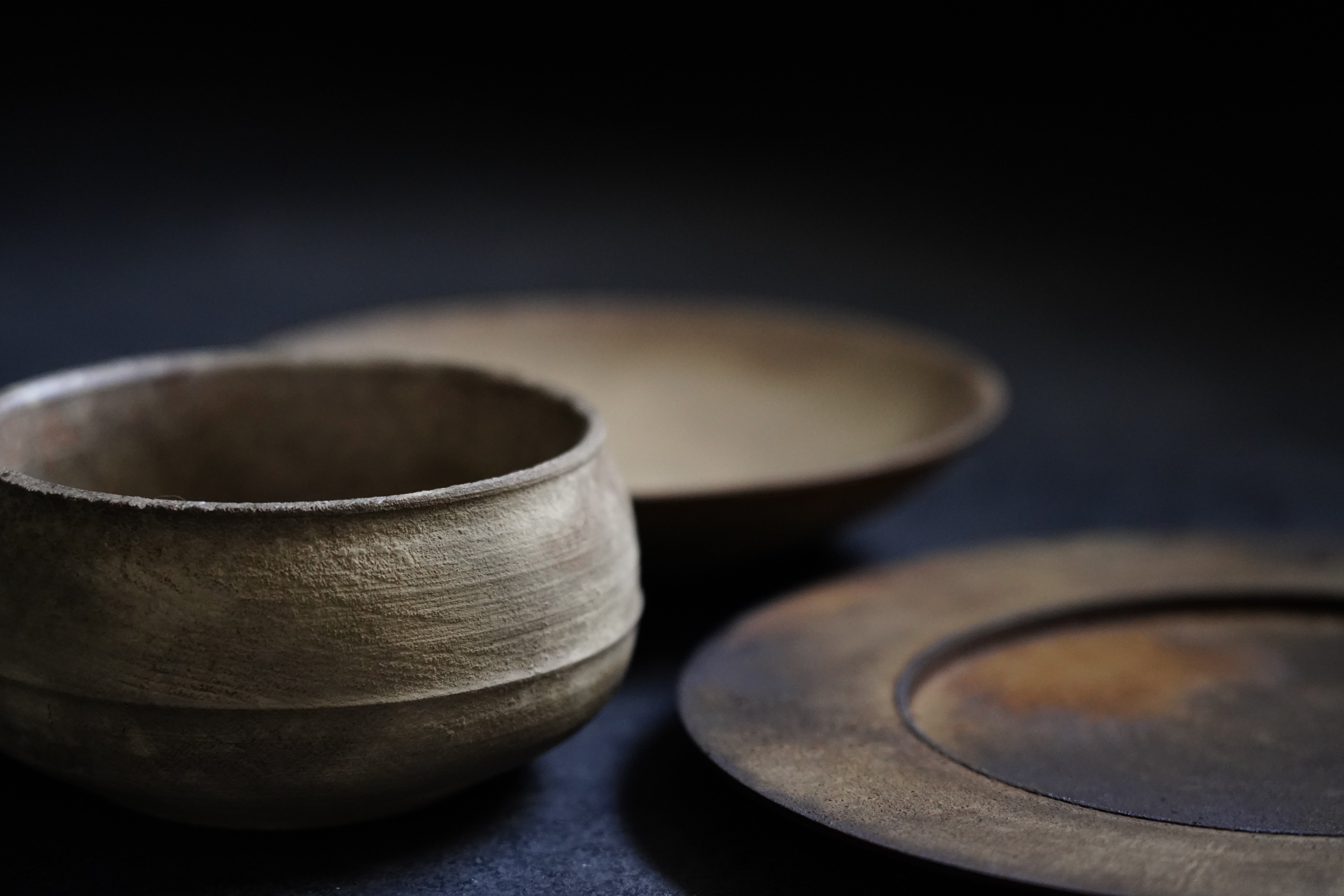 木工・漆芸 督田昌巳さんを訪ねて ｜JIBITAのnote