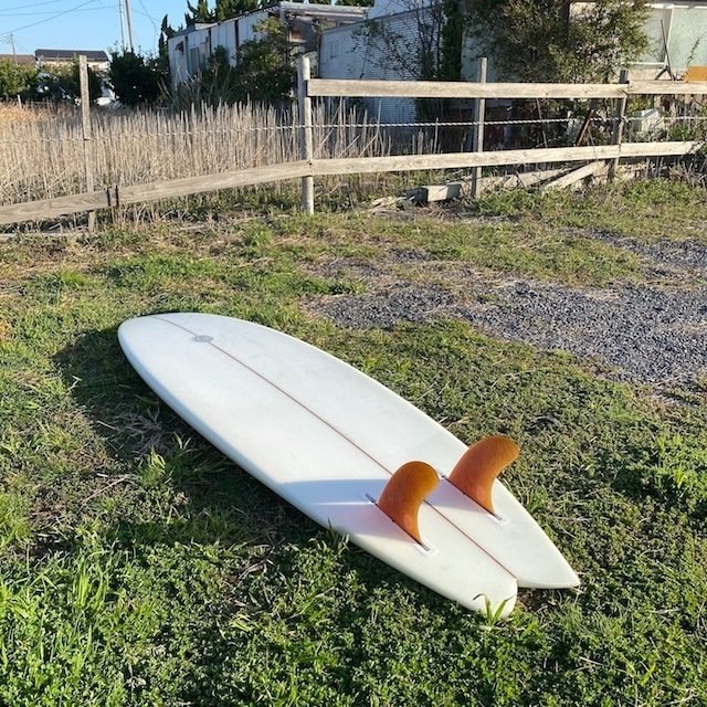 NPJ Stinger Fish Duo｜RIDE SURF+SPORT