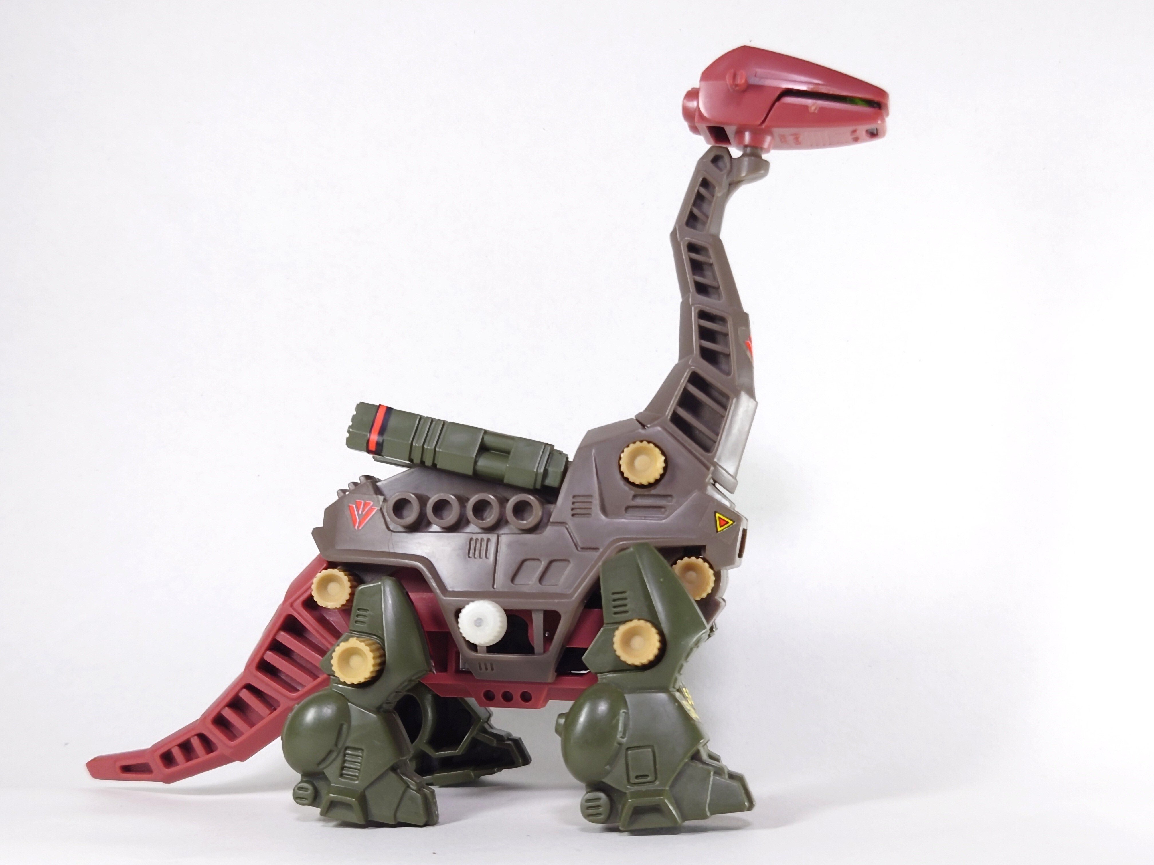 ROBOSTRUX BROX（ザットン）｜rz