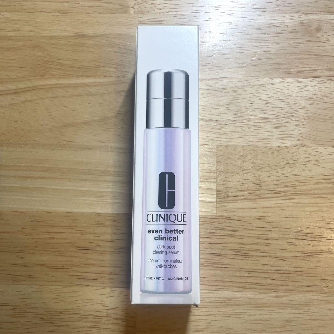 イーブン ベター イルミネーティング ブライト セラム】徹底レビュー！｜翼