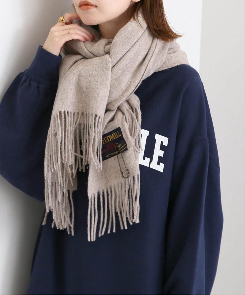 SLOBE IENA(スローブイエナ)の「《予約》【TWEEDMILL/ツイードミル