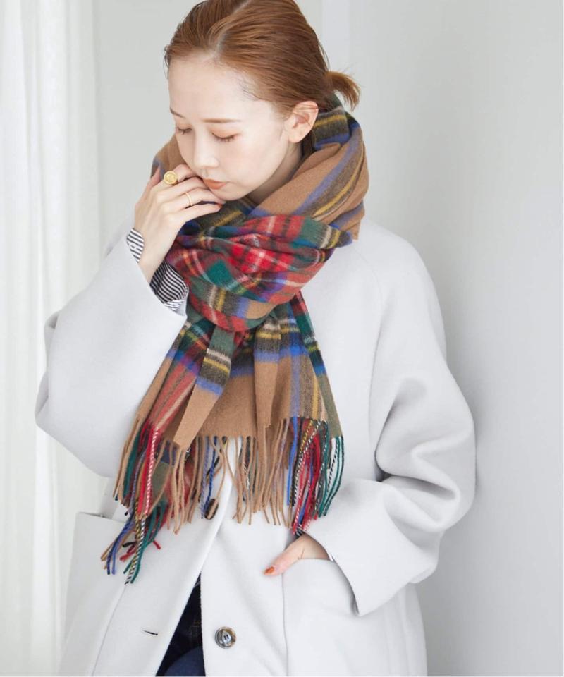 SLOBE IENA(スローブイエナ)の「《予約》【TWEEDMILL/ツイードミル