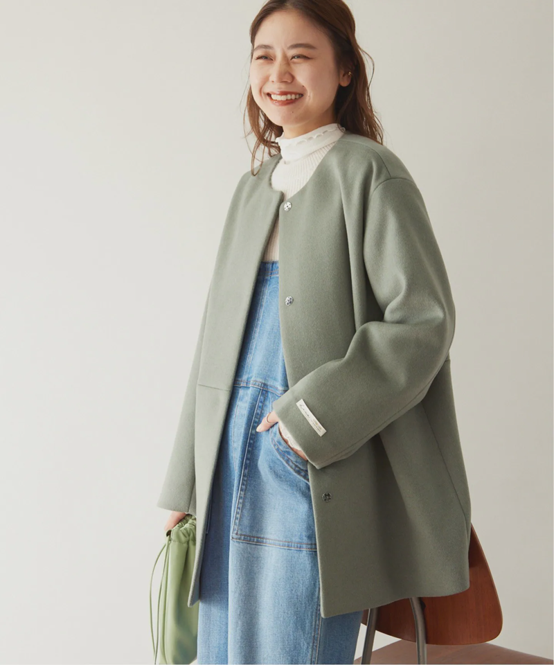 JOURNAL STANDARD relume(ジャーナルスタンダード レリューム)の「別注