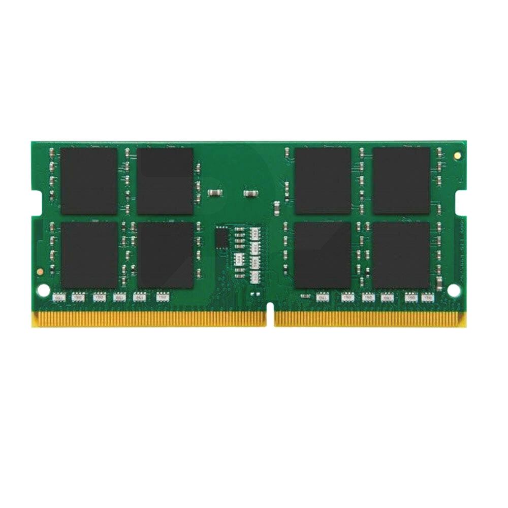 Kingston Memoria Notebook 8GB SoDimm DDR4 2666MHz | pc Factory
