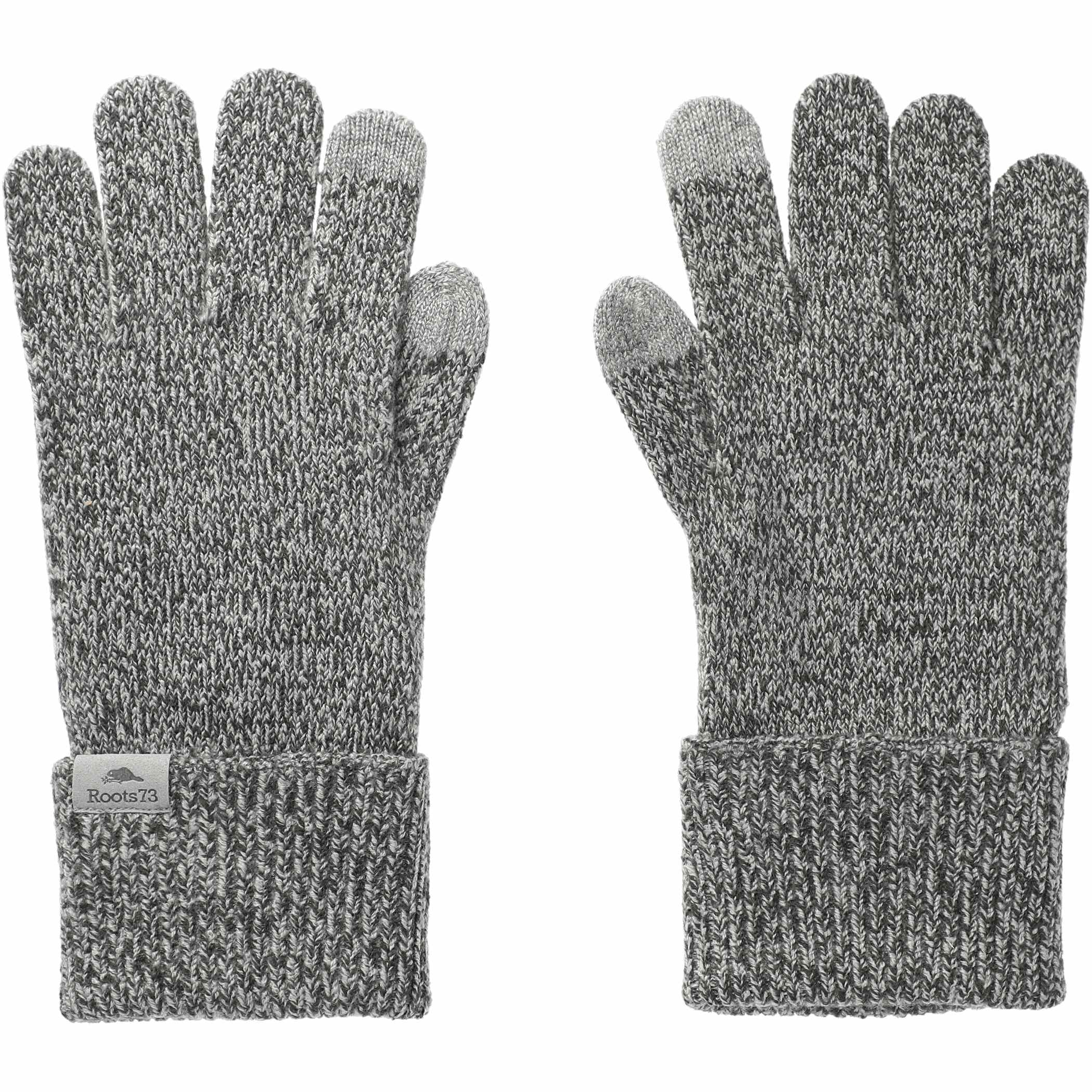 Unisex REDCLIFF Roots73 Knit Texting Gloves | PCNA