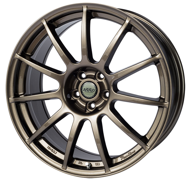 アルファロメオ ジュリエッタ用 ホイール – ASSO INTERNATIONAL