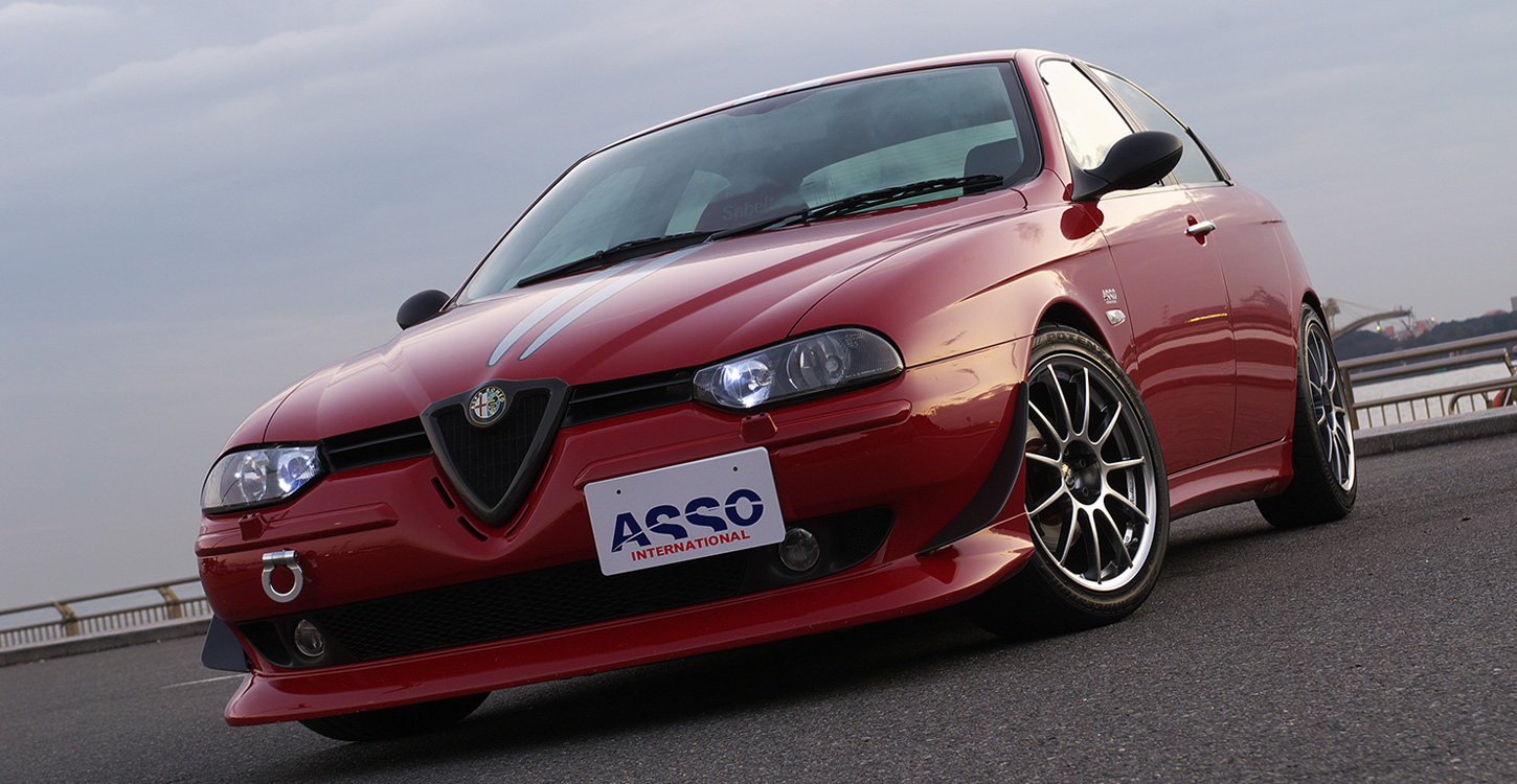 PARTIRE – ASSO INTERNATIONAL