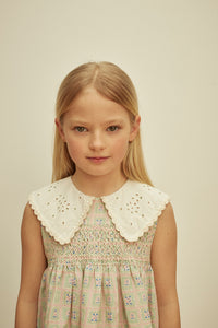 Apolina Kids - Embroidered bohemian clothing for children