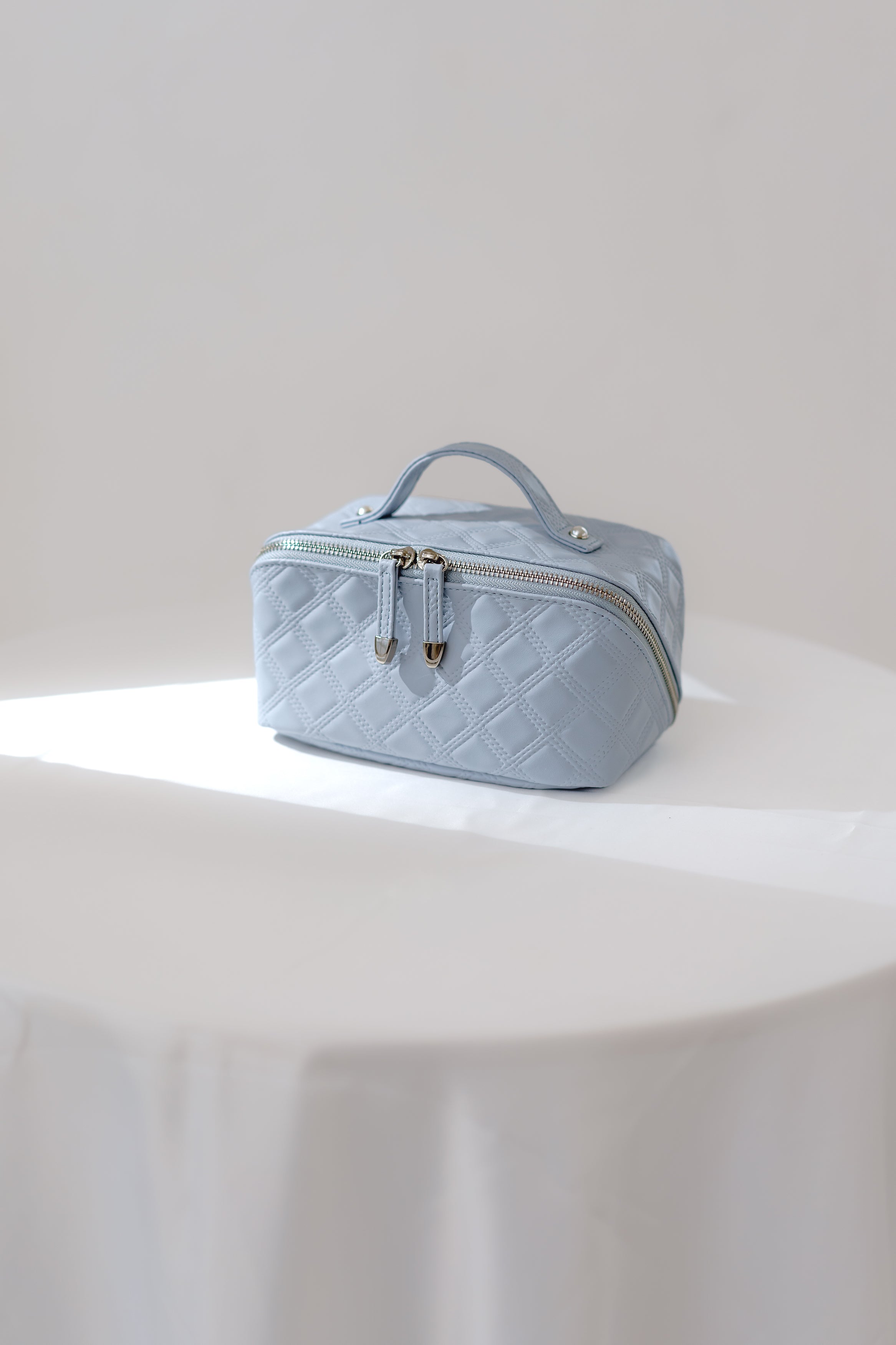 LEATHER GOODS – A'pearl（エパール）