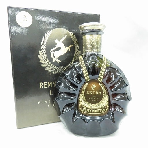 レミーマルタン買取｜ブランデーを高く売るなら大黒屋