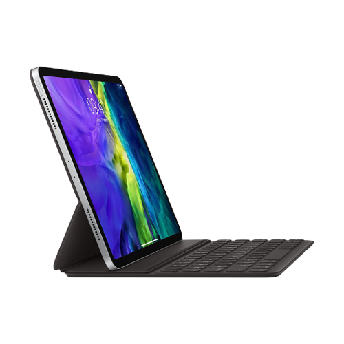 ᐈ Клавиатура Smart Keyboard Folio for iPad Pro 11-inch (3rd