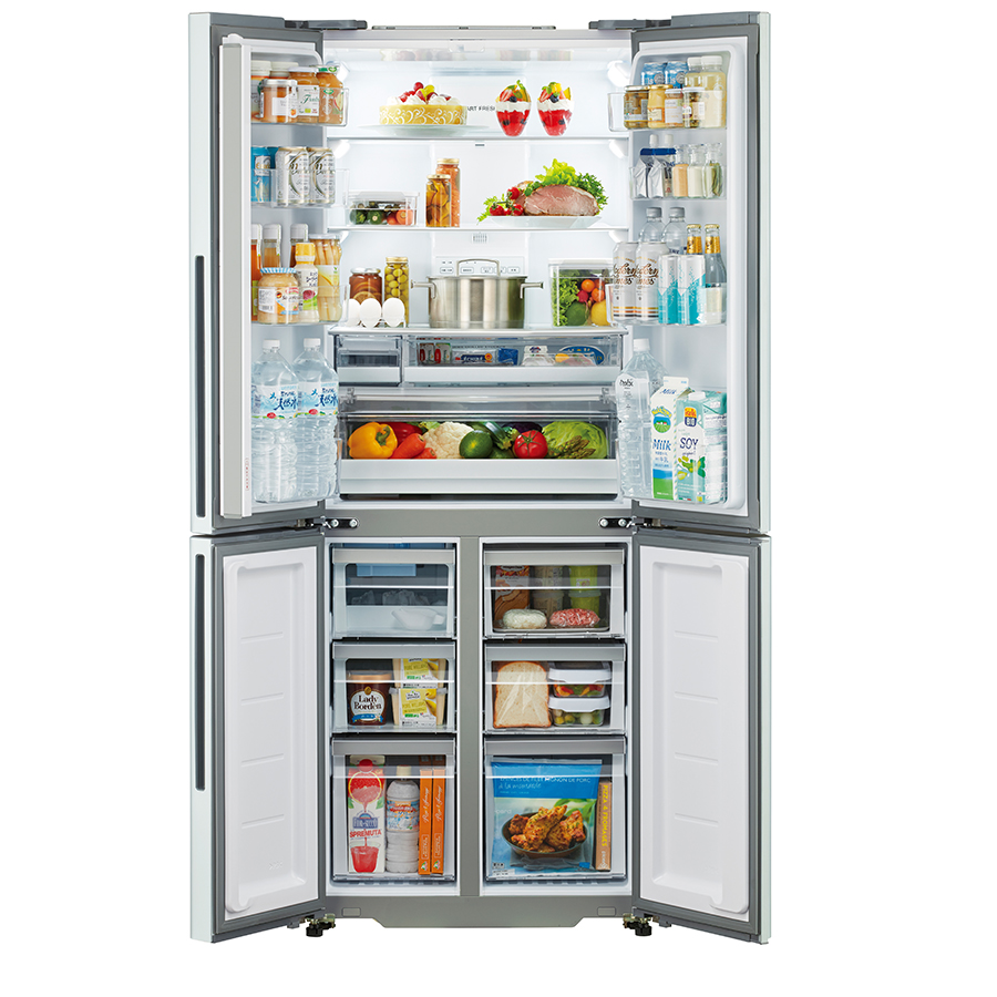 AQR-TZ42M | アクア株式会社（AQUA）｜生活家電