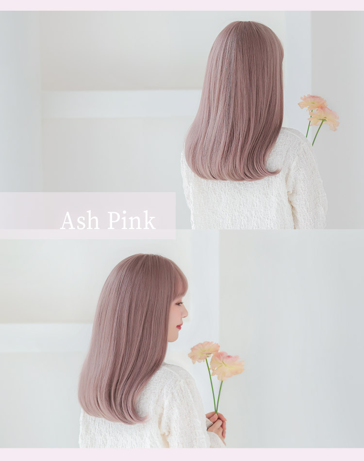 ウィッグ ロング/フルールロング[wg339]