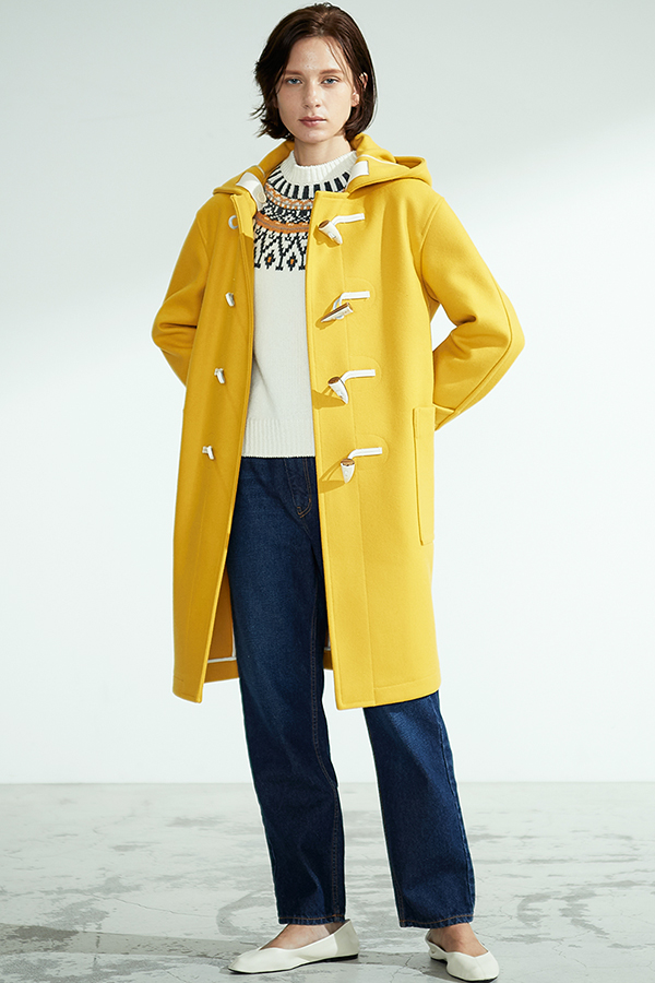 Aquascutum アクアスキュータム