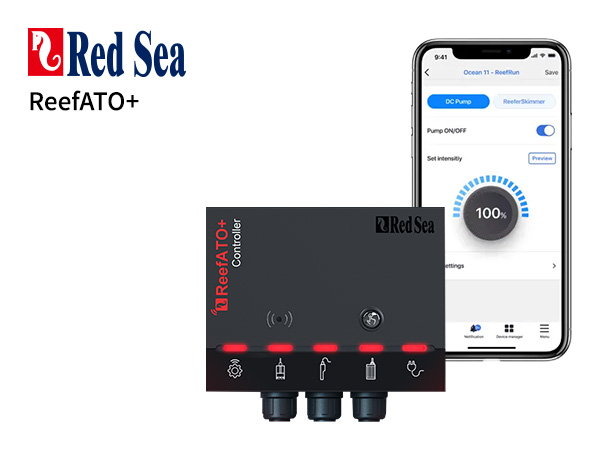 Red Sea ReefATO+ アクアテイラーズ オンラインショップ