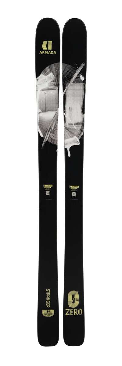 Armada Skis – What skiing will become.