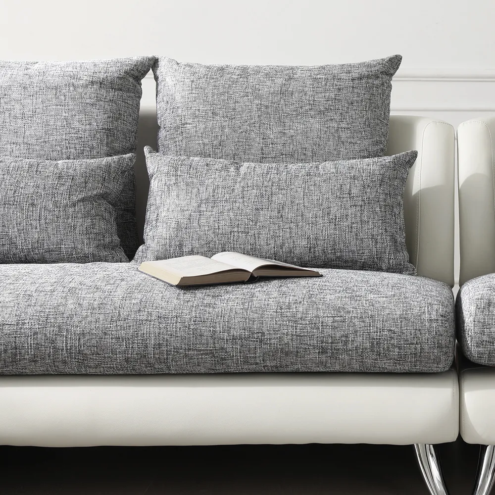 Bella curva 3P+カウチセット コンパクト／レギュラー／ラージ