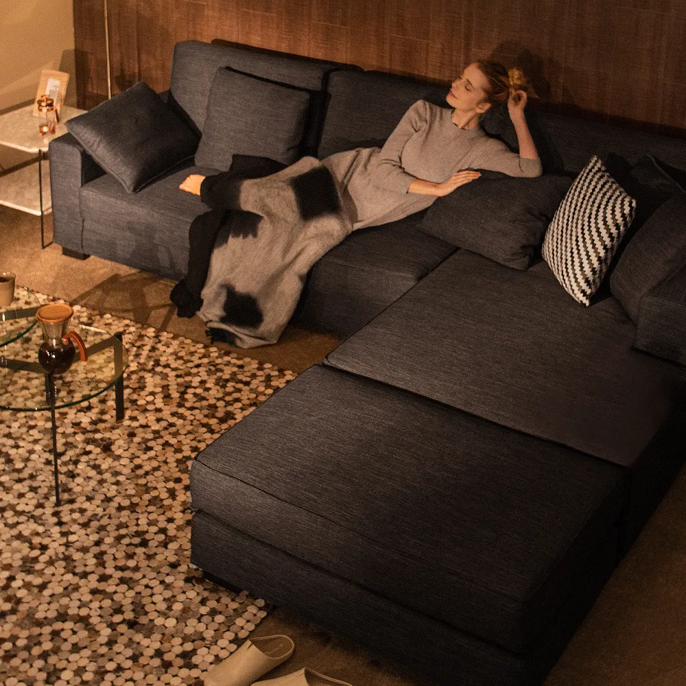 アルモニア リベルタ Gravedona レギュラー／ラージサイズ