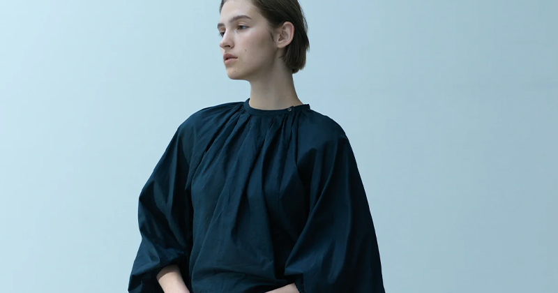 mizuiro ind(ミズイロインド) | Piu di aranciato（ピウディアランチ