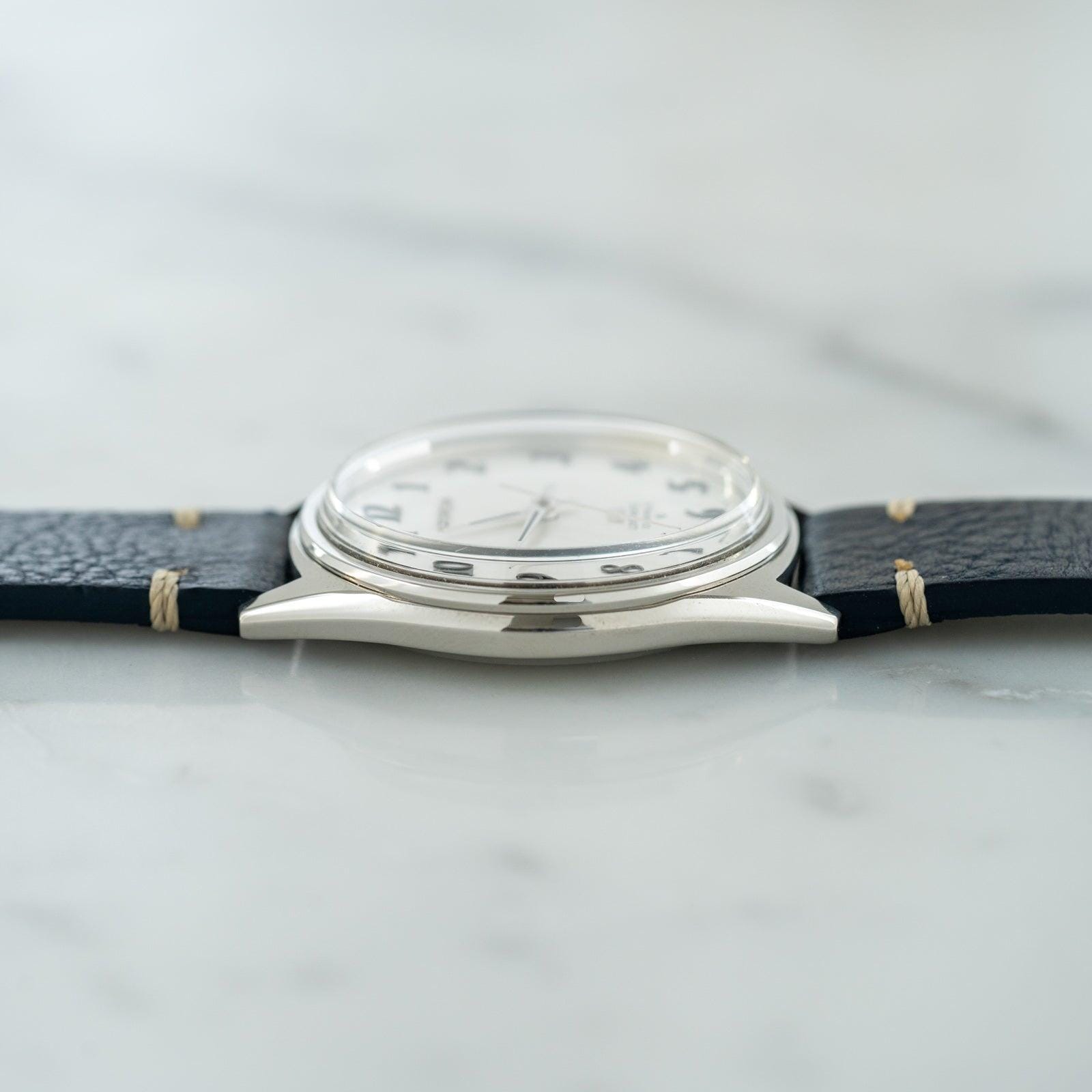 セイコー ロードマチック アラビア全数字 1968年製 / SEIKO Lord Matic