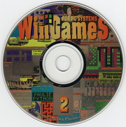 WinGames - Supergames for Windows 2 : Media Products : Free