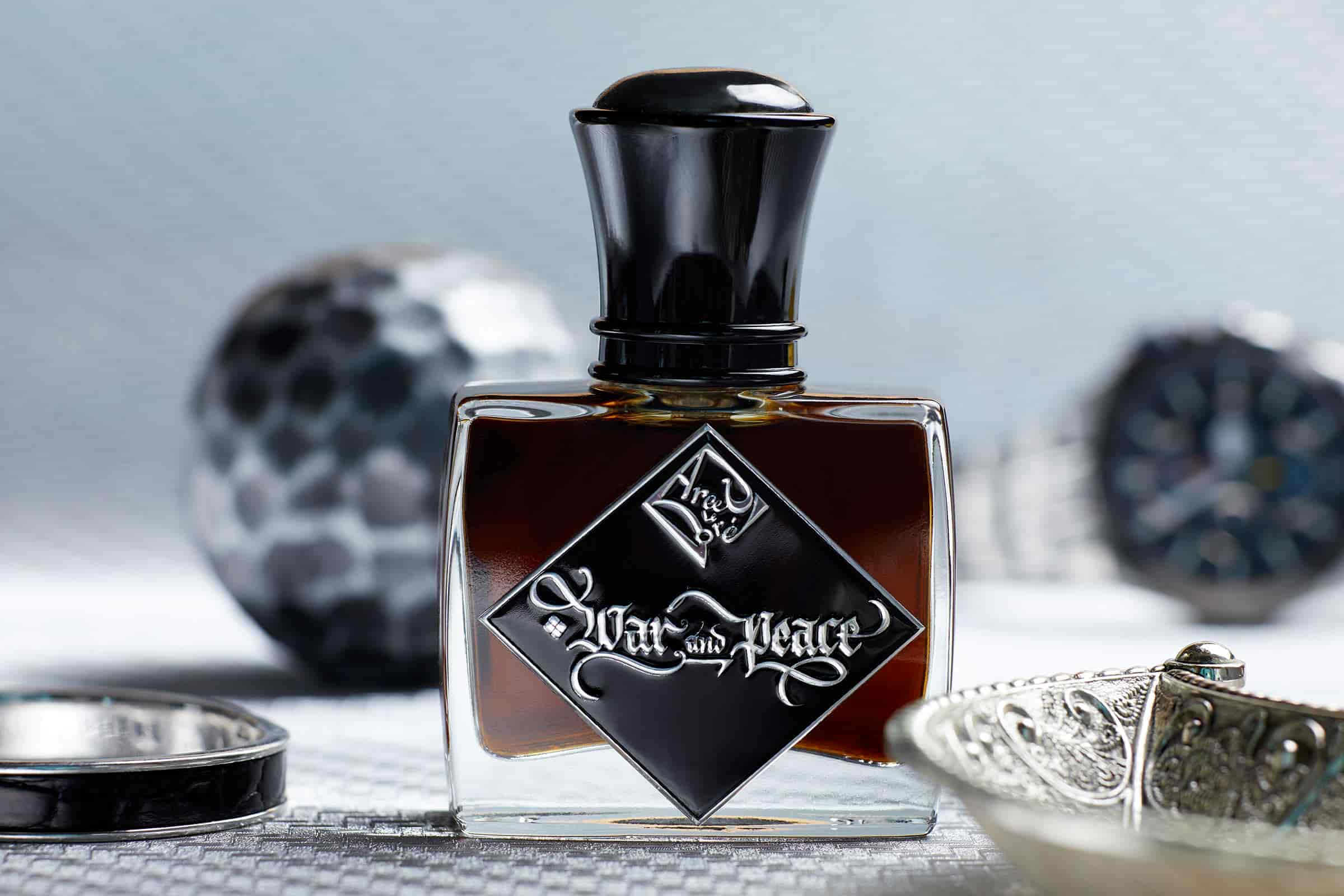 Classics Collections - Areej Le Dore Perfume Brand by Russian Adam