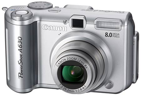 Canon PowerShot A710 IS | Home of Archaeology at Berkeley