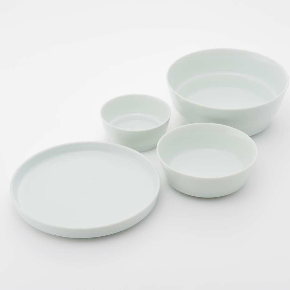 CONIC（コニック） 段重 白 – ARITA PORCELAIN LAB [公式オンラインストア]