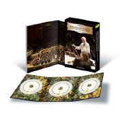 JOHN WILLIAMS IN TOKYO [Deluxe Edition] (2CD+Blu-ray) [Limited