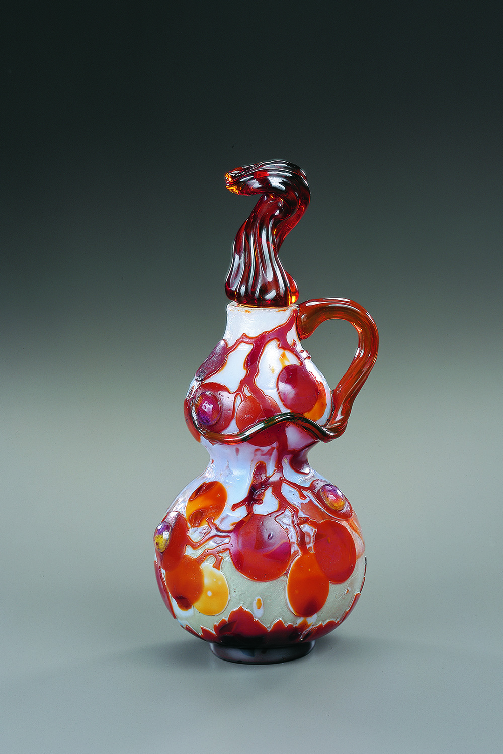 没後120年エミール・ガレ展｜徳島県立近代美術館