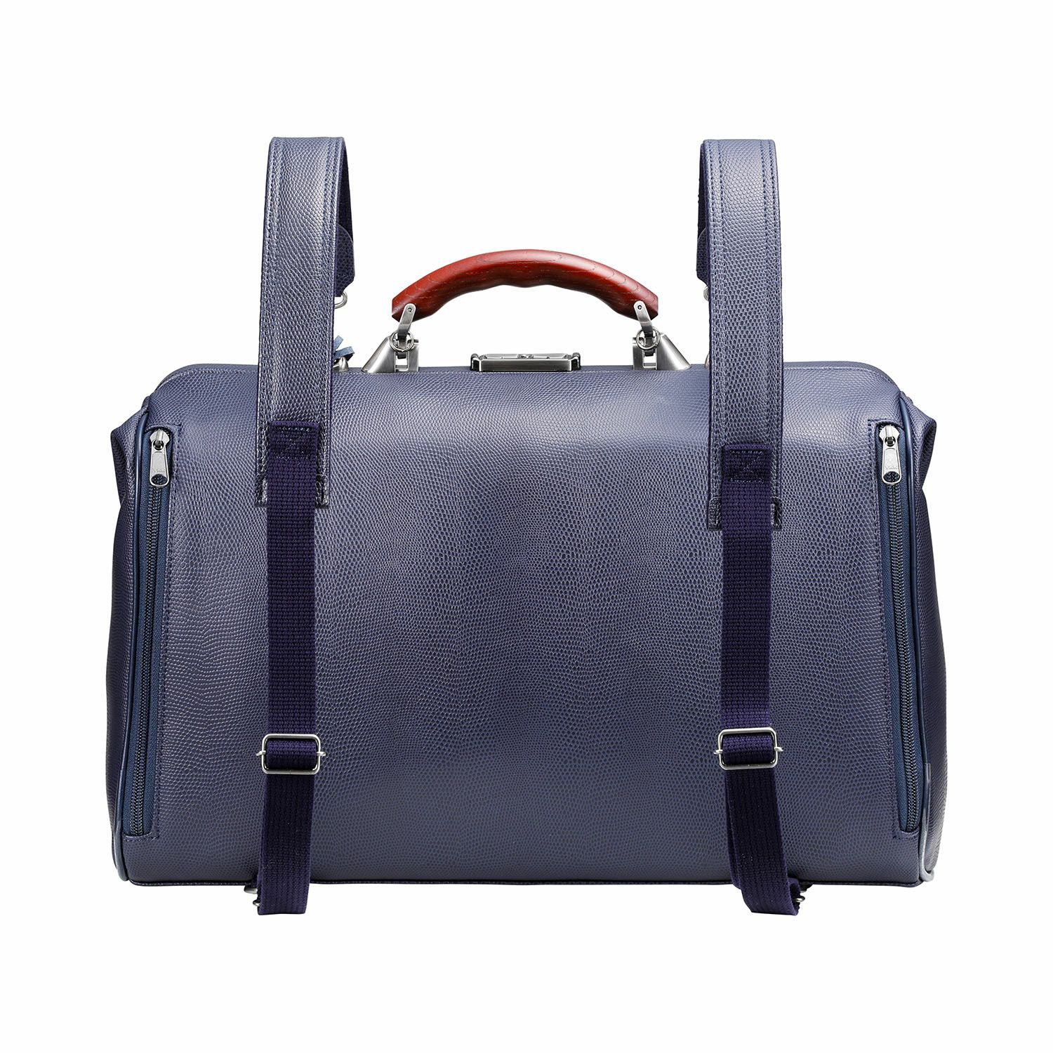 YOUTA LIZARD3WAY 横ダレスL | 豊岡鞄公式オンラインストア - Artisan