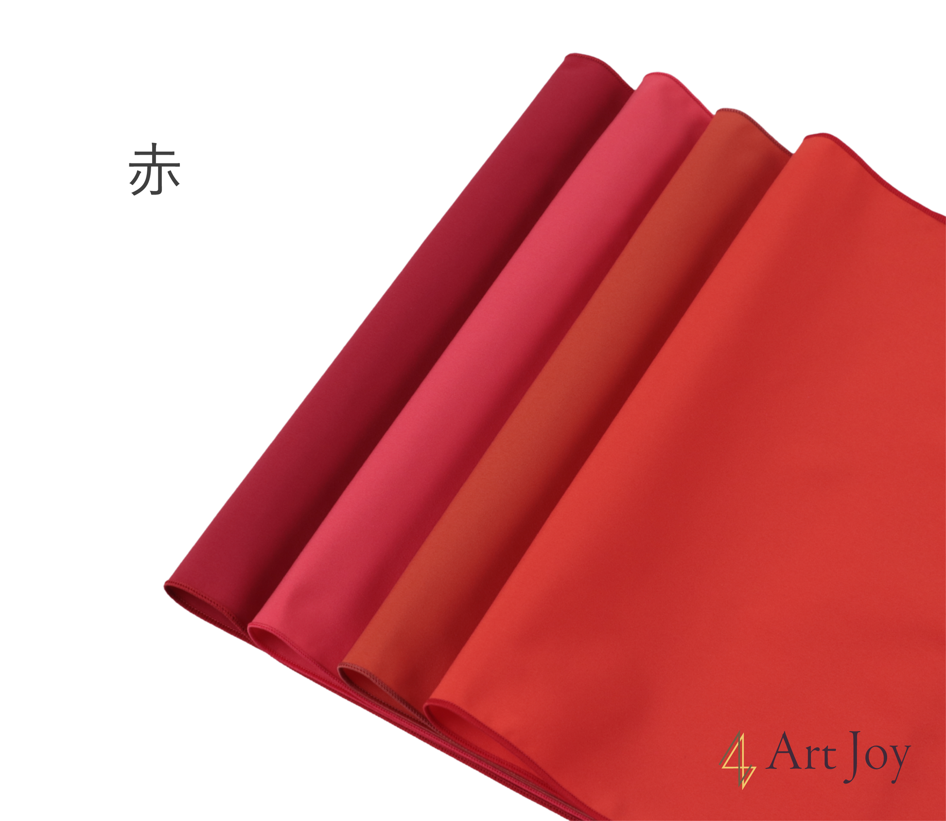 ポリエステルスドレープ28色テストカラーセット – artjoy-color