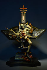 FEWTURE MODELS Garage Kit