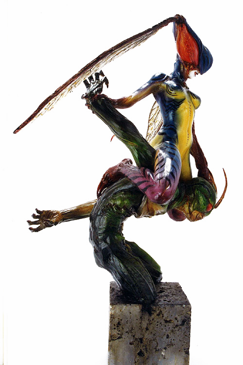 BEE WOMAN－ハチ女－