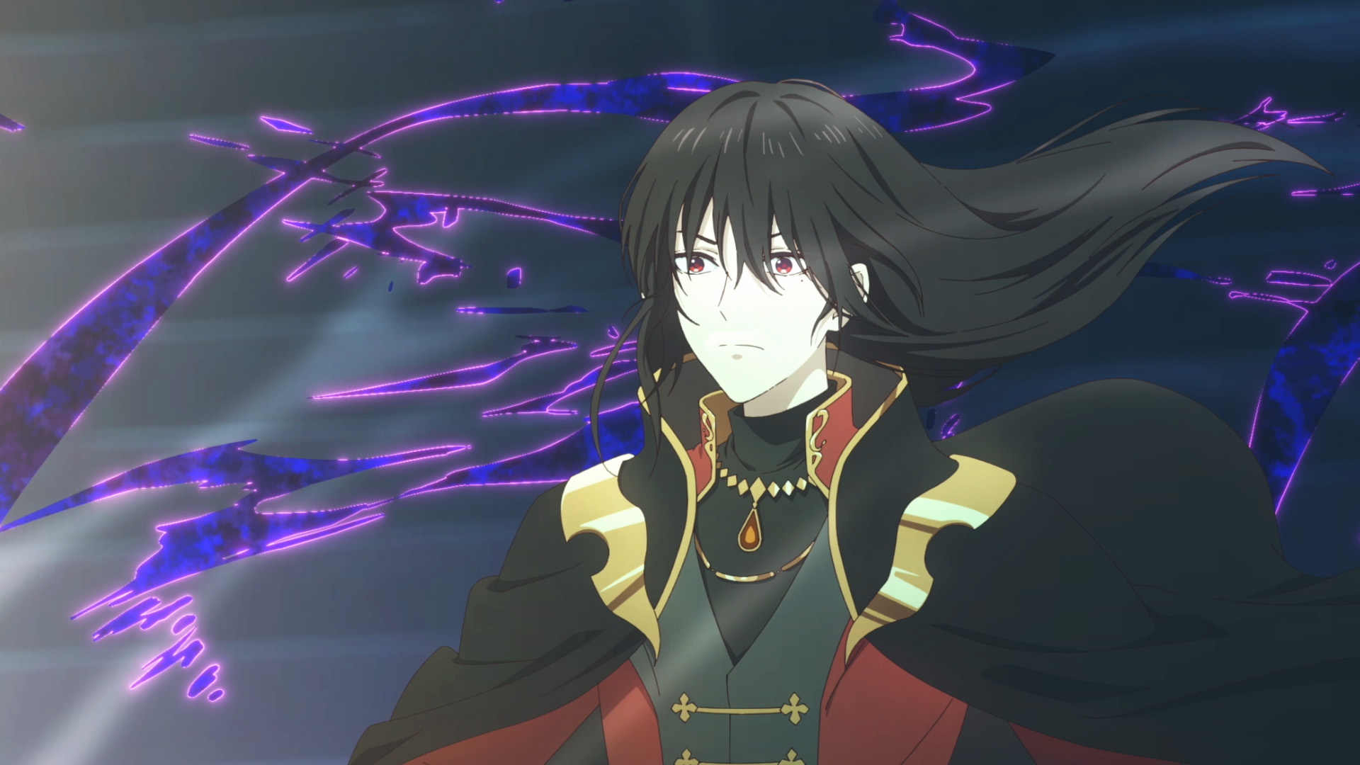 STORY｜TVアニメ「ある日、お姫様になってしまった件について」公式サイト