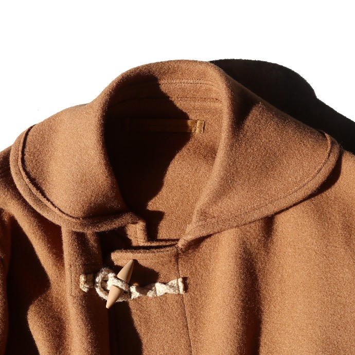 ANATOMICAのDYNAMOシリーズから、上質でクラシックなSEAFARERが到着