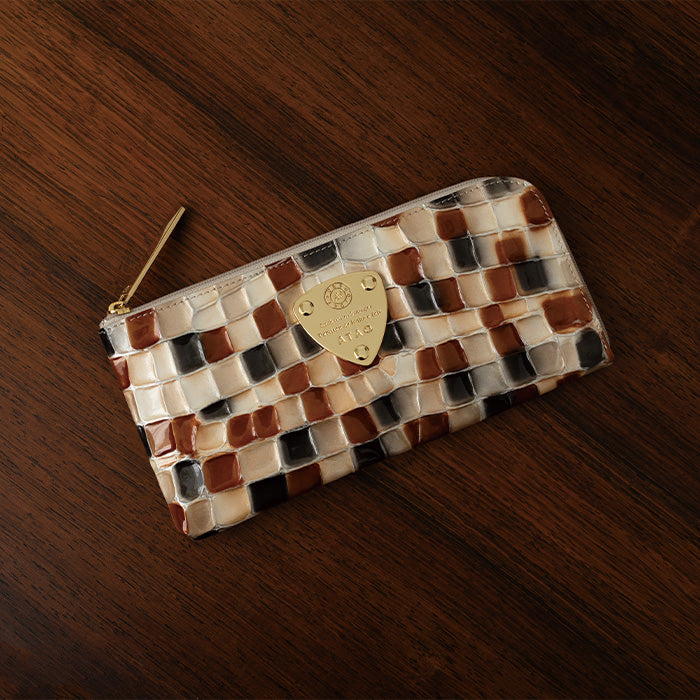 ATAO（アタオ）オリジナルレザー｜ヴィトロ純喫茶｜limo/slimo/milimo