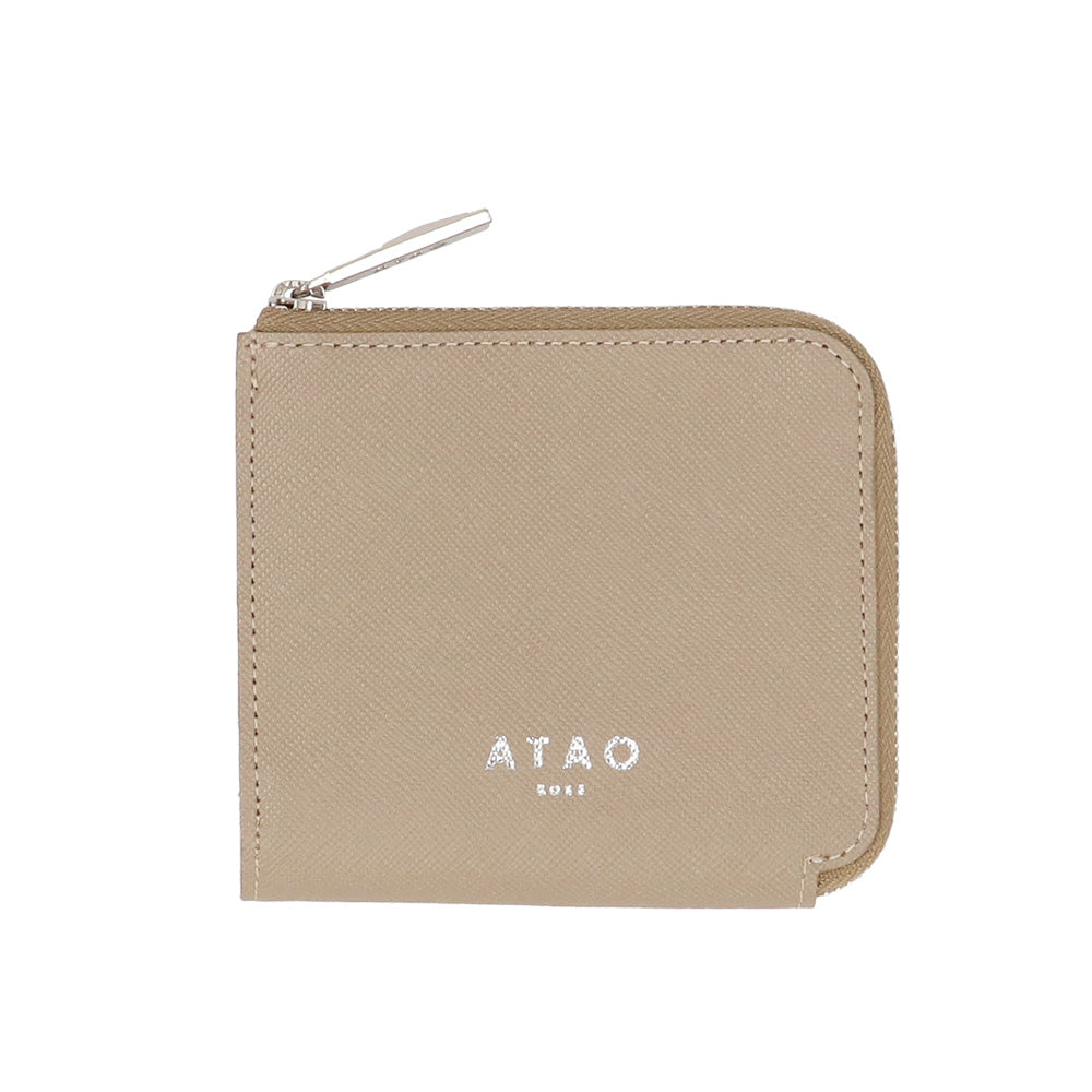 Men's Lady's】チェス／手のひらサイズのミニ財布 – ATAO LAND+(アタ