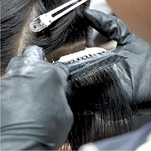 ダブルライセンスコース/昼間課程・通信課程｜旭川理美容専門学校（ATCBB）