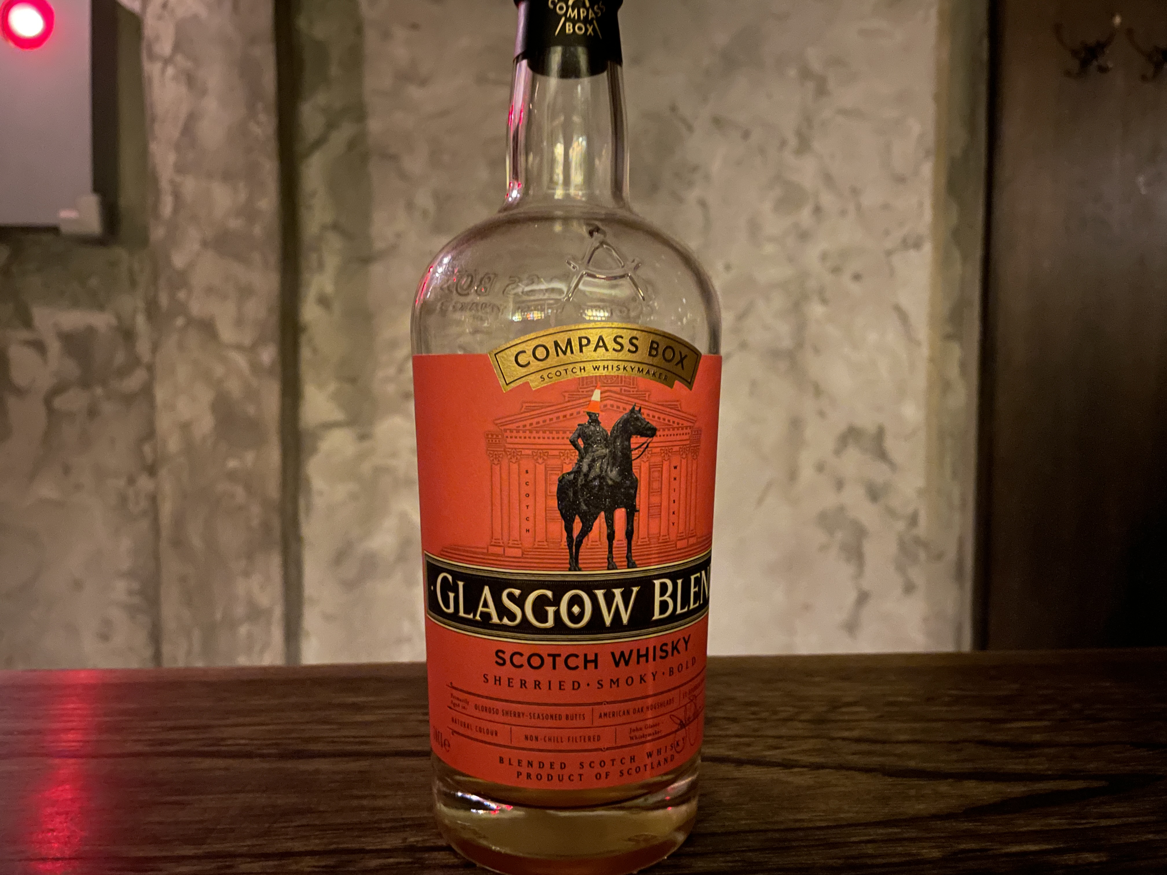 コンパスボックス 人気ランキング ブレンデッドスコッチウイスキー