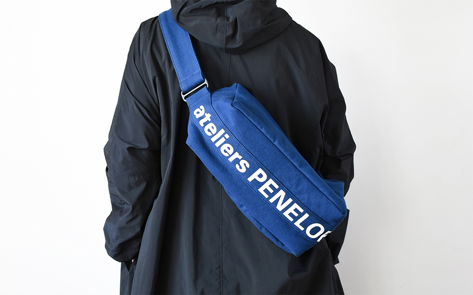 8 Pan - ateliers PENELOPE | ONLINE SHOP