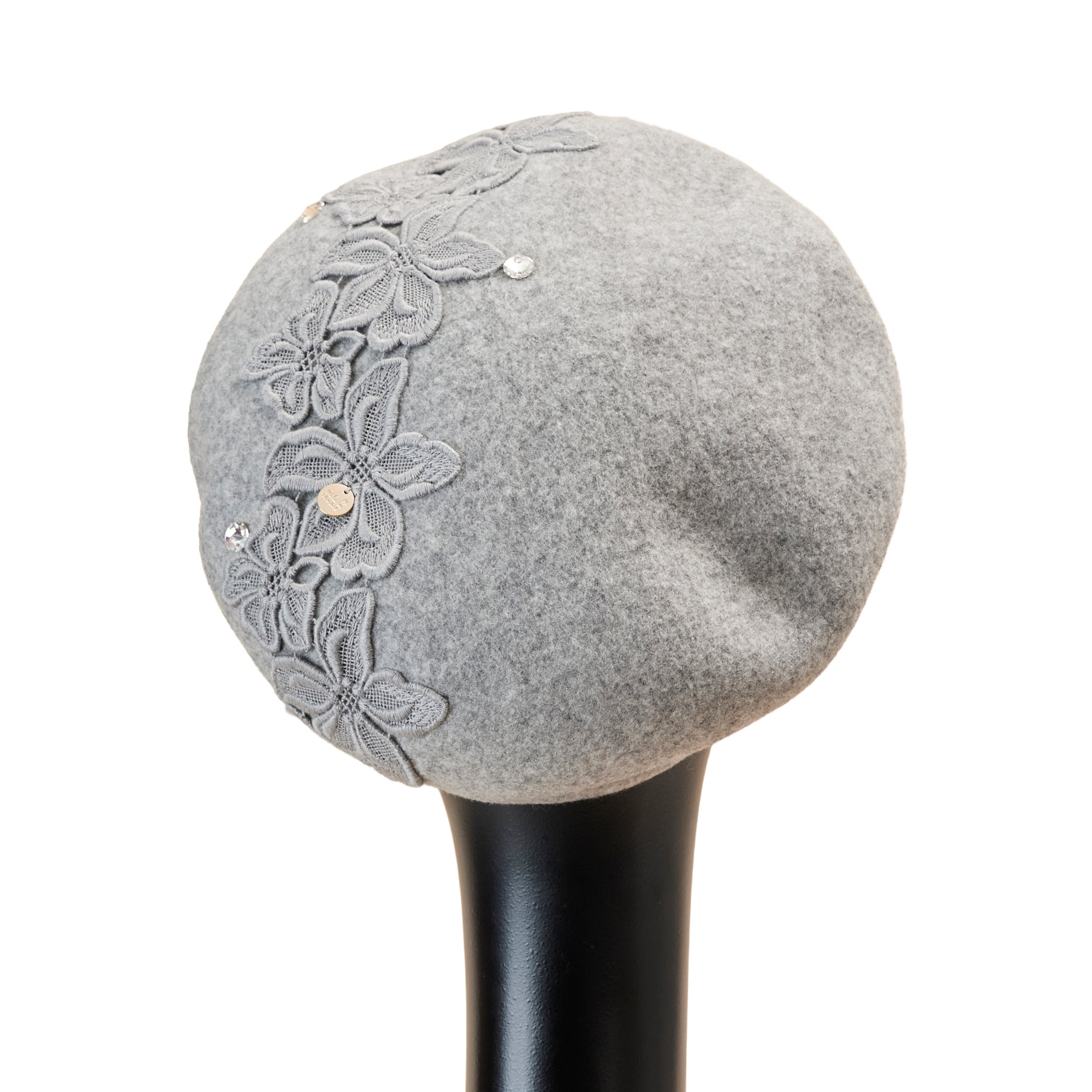 Amanda Beret – Athena New York