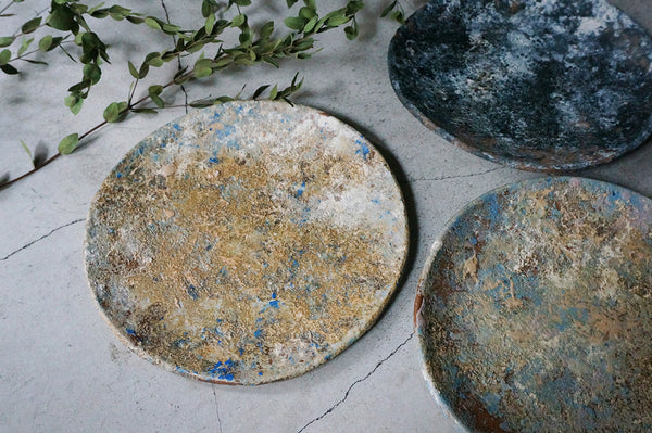 故金 あかり - at Kiln