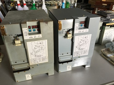 ERD-20Q スタッカー 紙幣払出し
