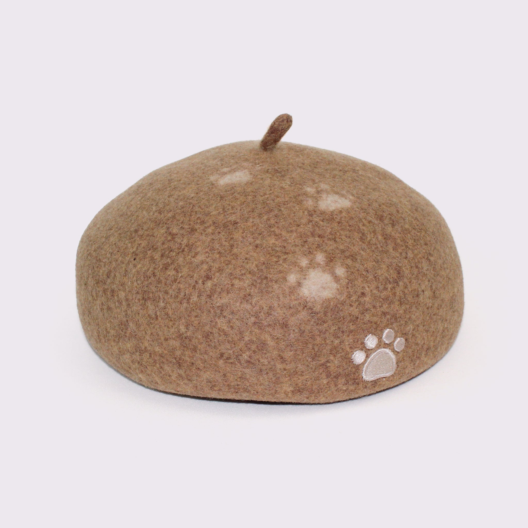 にゃんにゃんベレー