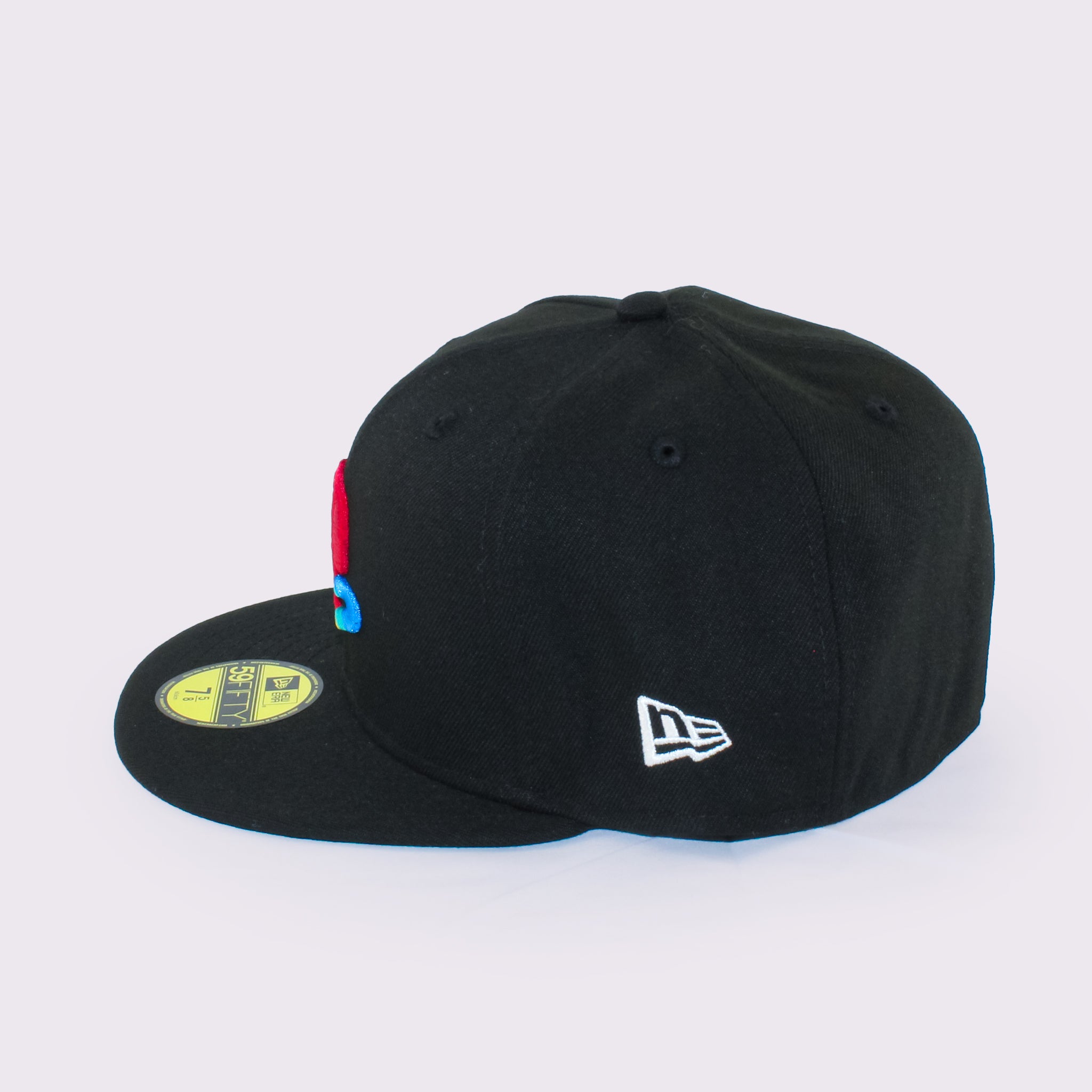 NEW ERA 59FIFTY PlayStation プレイステーション ファミリーマーク
